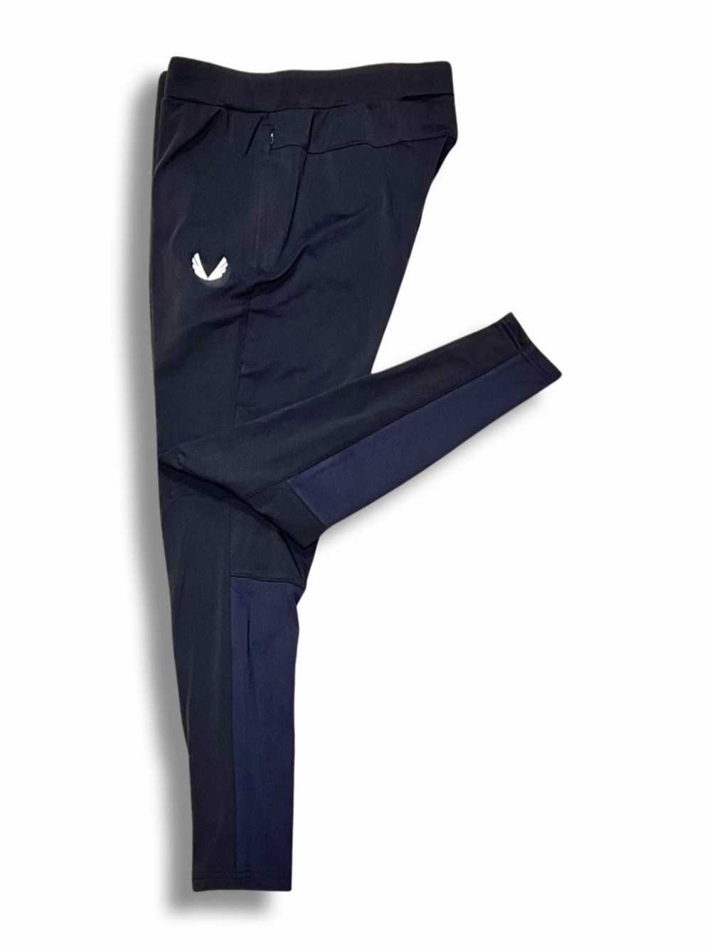 ASRV DSG-0562 Thermal Hybrid Jogger - NEW - MEDIUM